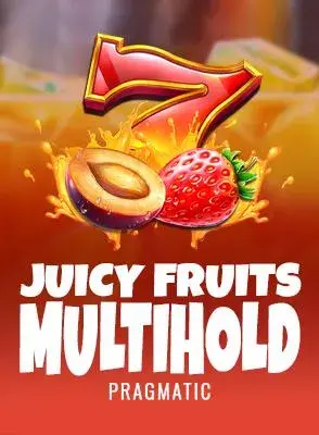 Juicy Fruits Multihold