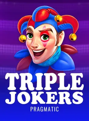 Triple Jokers